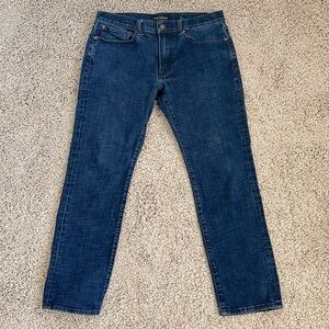 Lucky Brand Mens Jeans 32/30.  121 Slim